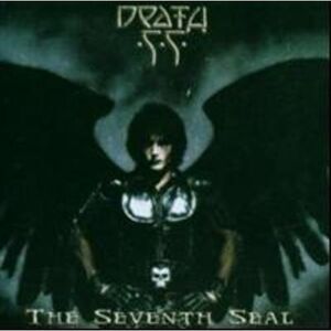 Death SS - Seventh Seal  CD